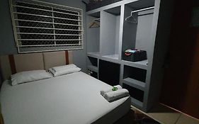 Bedroom Airport
